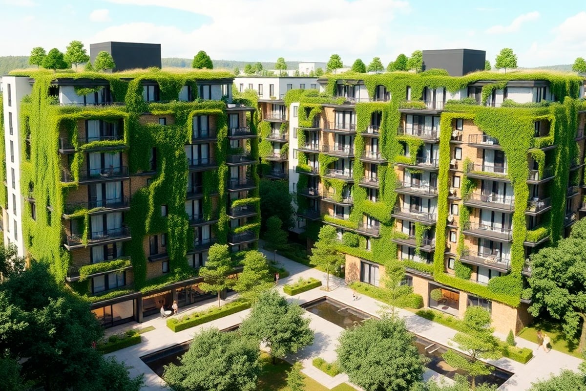 Sustentabilidade e biofilia puxam imóveis considerados ‘Novo Luxo’ em Curitiba