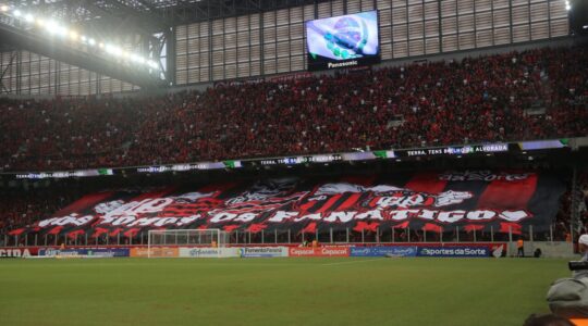 Torcida-KIU