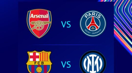 Liga dos Campeões da Europa