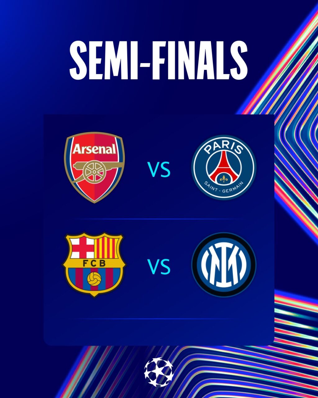 Liga dos Campeões da Europa