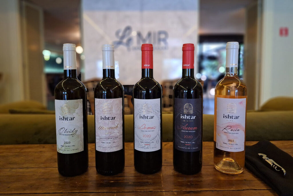 Vinhos Ishtar – foto Arthur Daloski (1)