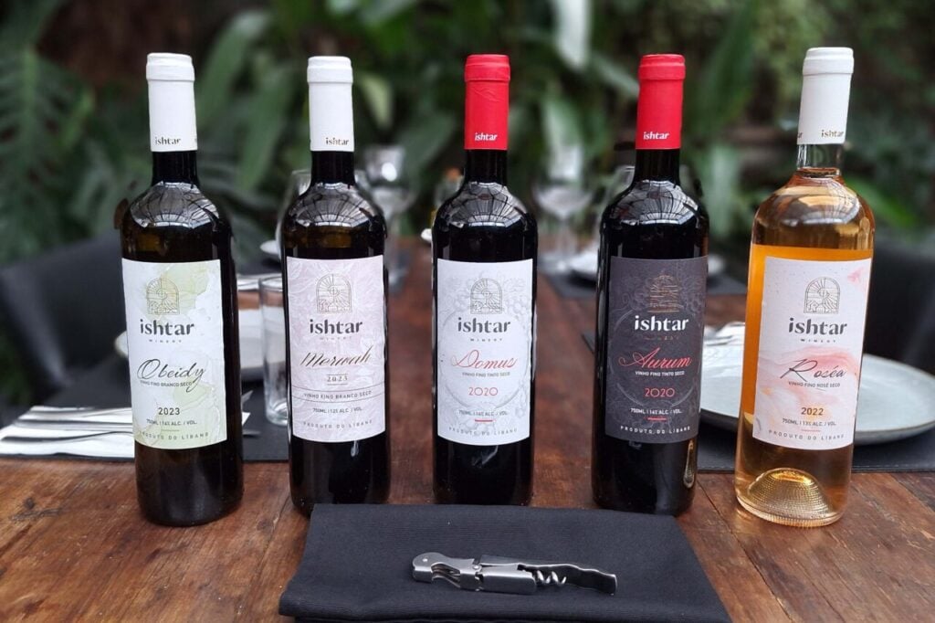 Vinhos Ishtar – foto Arthur Daloski (2)