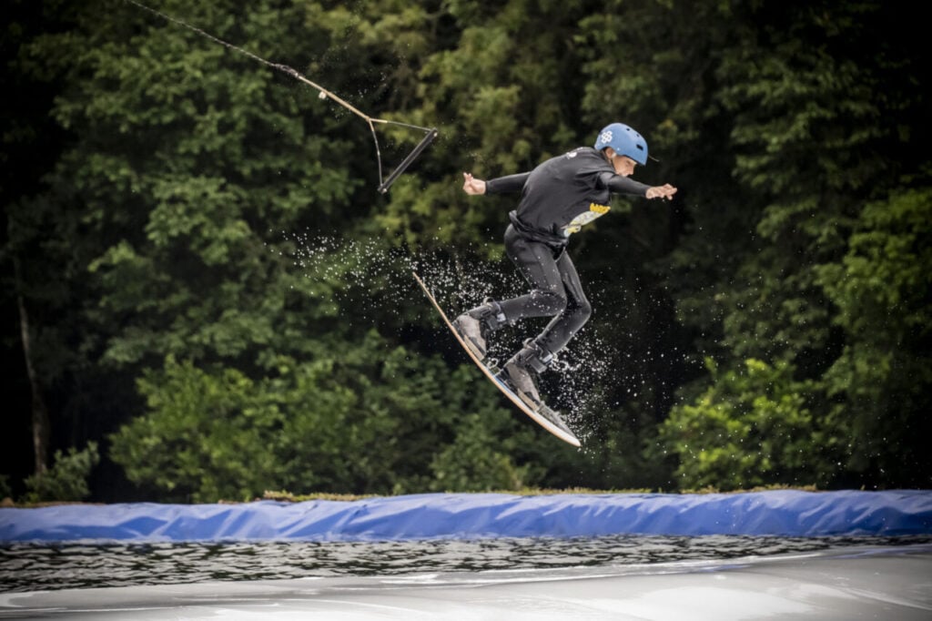 Wakeboard – Chácara Paraíso do Sol 3