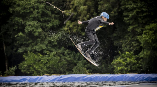 Wakeboard – Chácara Paraíso do Sol 3