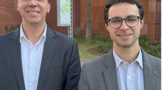 Curitiba recebe o maior congresso sobre retina da América Latina