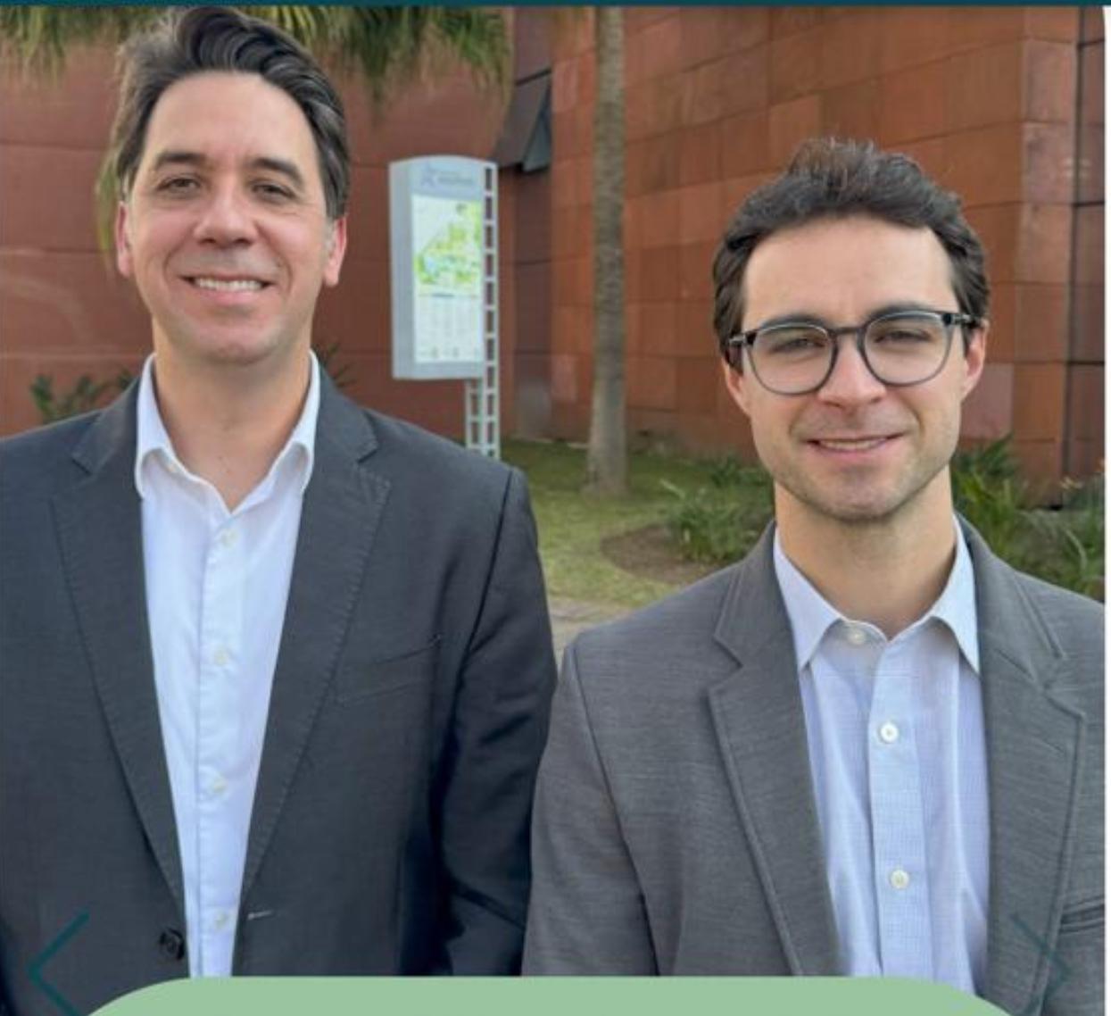 Curitiba recebe o maior congresso sobre retina da América Latina