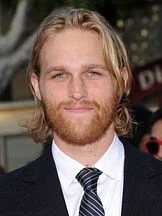 Wyatt Russell