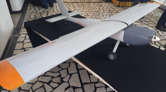 aeronave