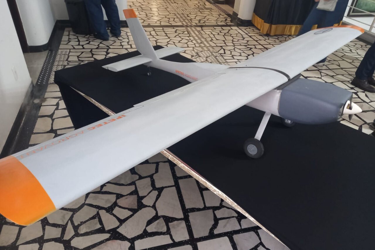 aeronave