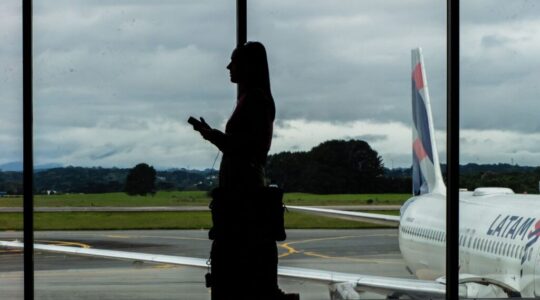 aeroporto