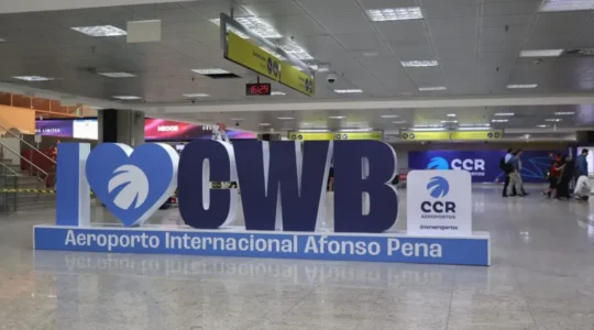 aeroporto