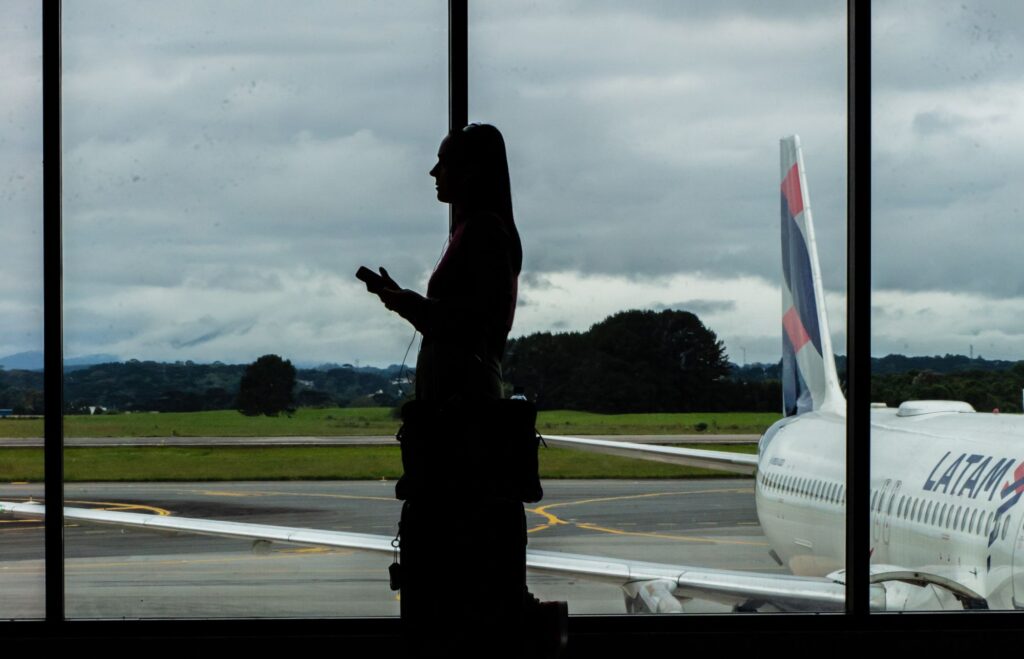 aeroporto