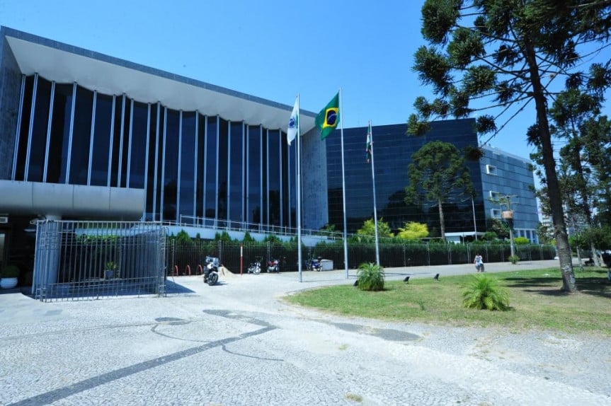 audiência LDO nesta terça