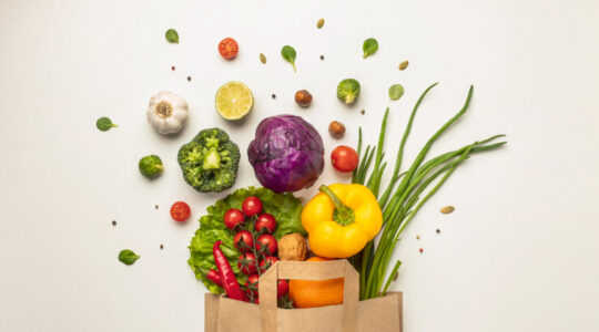 alimentos