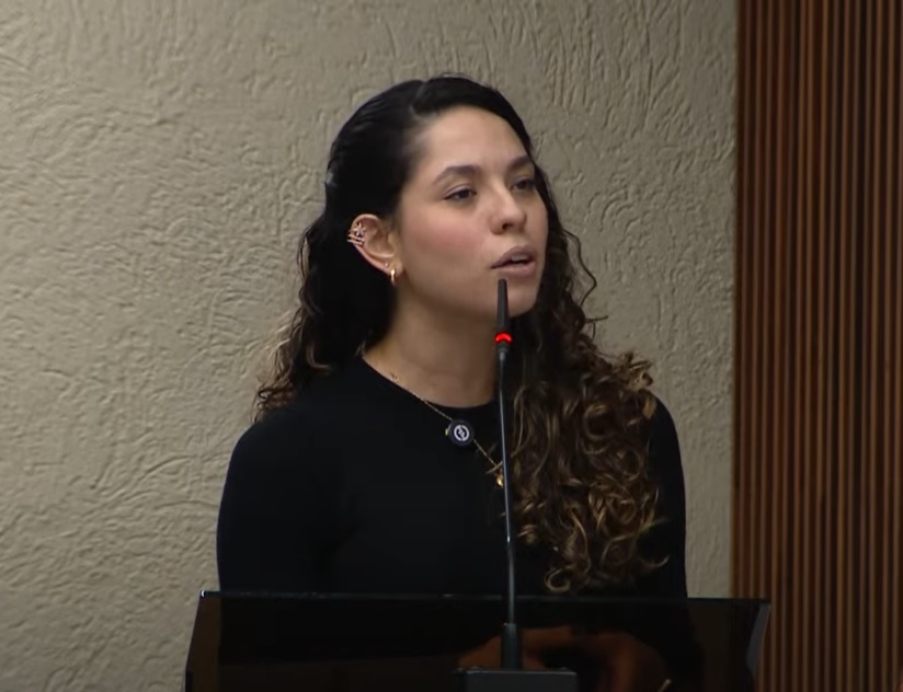 ana júlia CCJ ricardo arruda