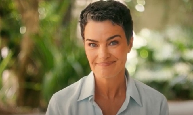 ana paula arosio grisalha