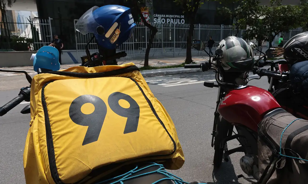 aplicativo 99