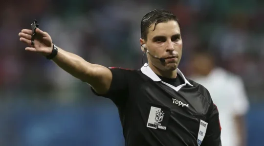 arbitro