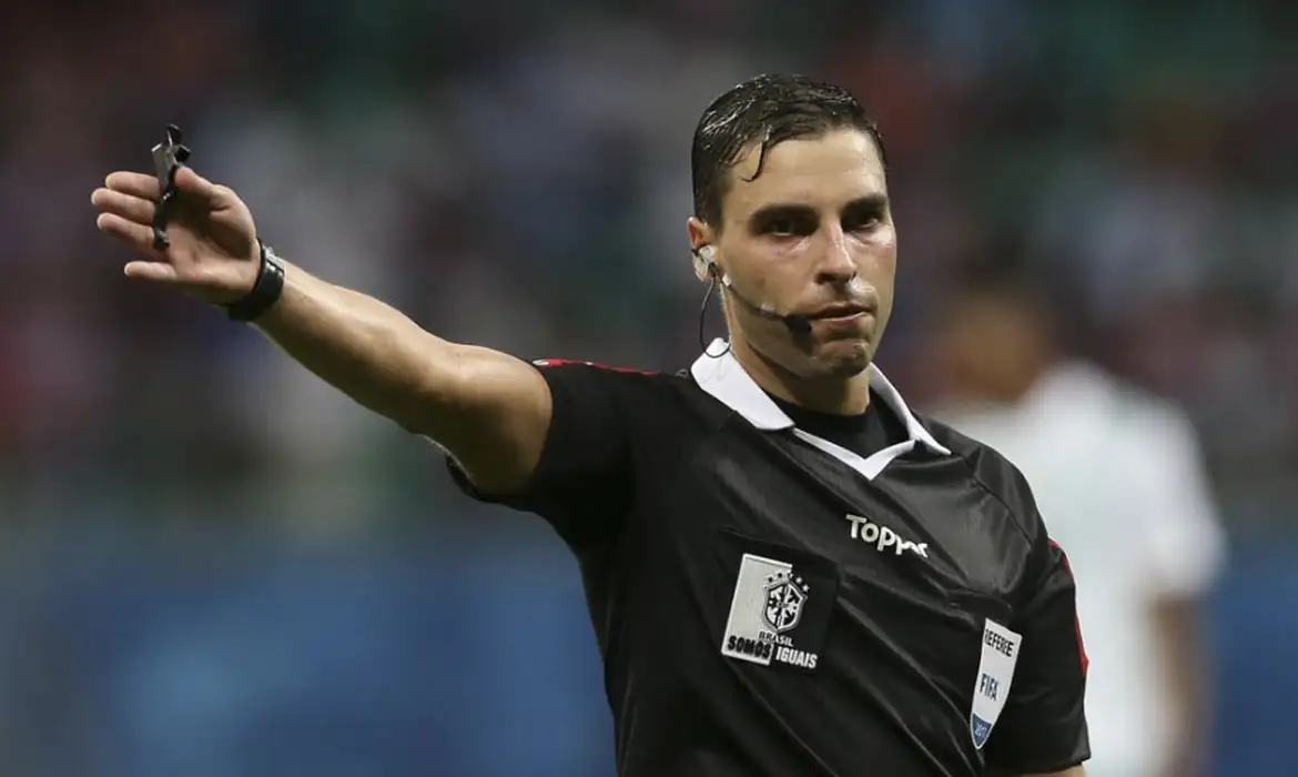 arbitro