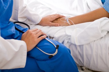 atendimento hospitalar