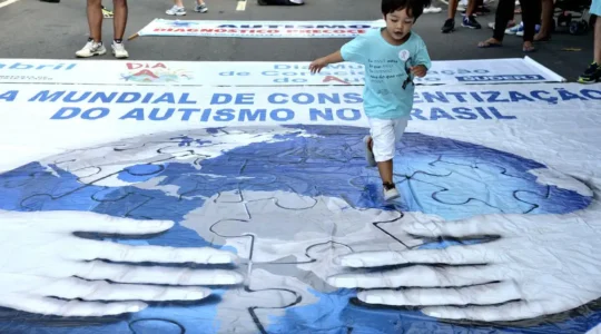 autismo
