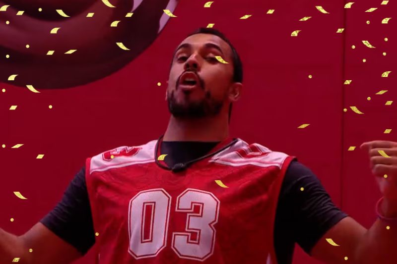 bbb, bbb 25, bbb 25, big brother brasil, 2025, prova do líder, quem ganhou a prova do líder, quem venceu, líder da semana, 03-04