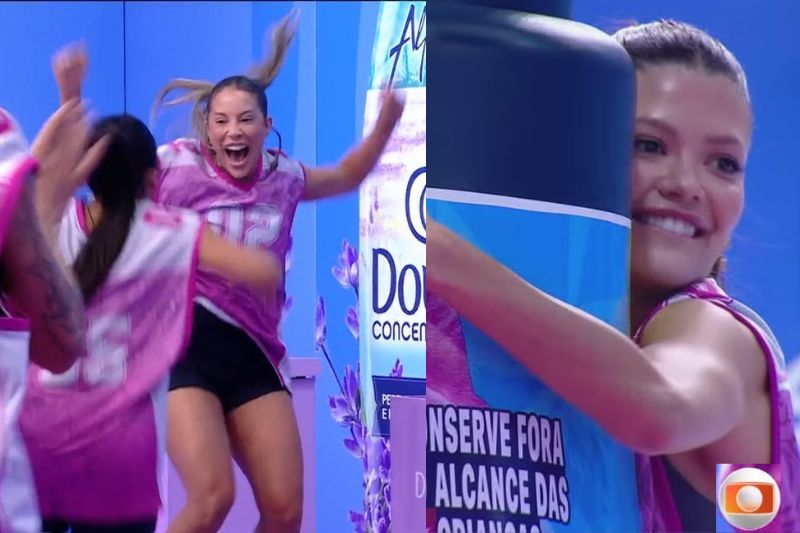 bbb, bbb 25, bbb 25, big brother brasil, 2025, prova do líder, quem ganhou a prova do líder, quem venceu, prova do resistência, finalista, última prova do líder, 17-04