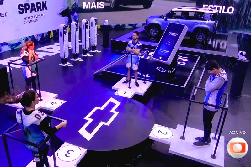 bbb, bbb 25, bbb 25, big brother brasil, 2025, prova do líder, quem ganhou a prova do líder, quem venceu, prova do resistência, finalista, última prova do líder, 18-04