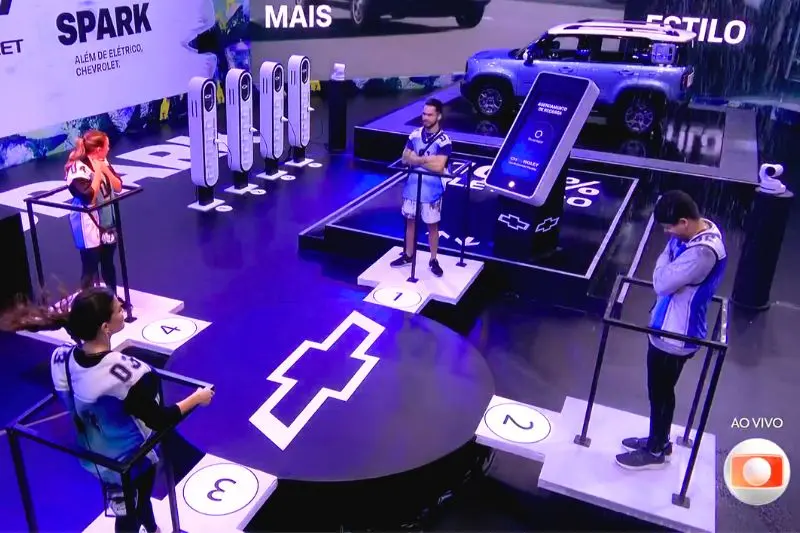 bbb, bbb 25, bbb 25, big brother brasil, 2025, prova do líder, quem ganhou a prova do líder, quem venceu, prova do resistência, finalista, última prova do líder, 18-04