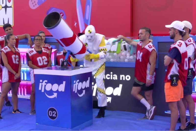 bbb, bbb25, bbb 25, big brother brasil, 2025, como assistir, ao vivo, online, grátis, 04-04