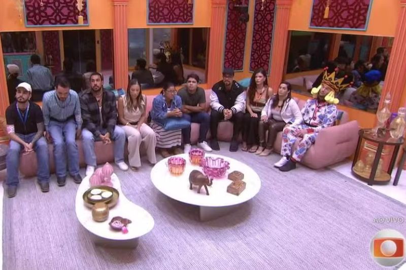 bbb, bbb25, bbb 25, big brother brasil, 2025, como assistir, ao vivo, online, grátis, 05-04