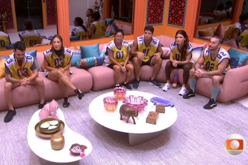 bbb, bbb25, bbb 25, big brother brasil, 2025, como assistir, ao vivo, online, grátis, 15-04