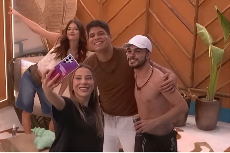 bbb, bbb25, bbb 25, big brother brasil, 2025, como assistir, ao vivo, online, grátis, 20-04