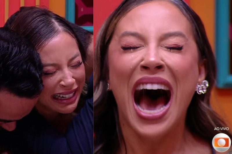 bbb, bbb25, bbb 25, big brother brasil, 2025, final do bbb 25, quem venceu, quem ganhou, quem ganha, quem vai ganhar, renata, porcentagem, 22-04