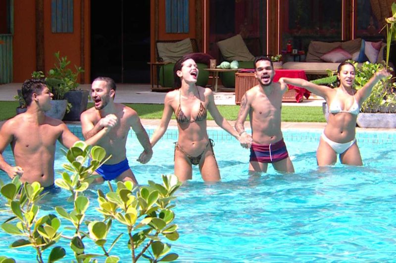 bbb, bbb25, bbb 25, big brother brasil, 2025, hoje tem sincerão, como assistir, ao vivo, online, grátis, 17-04