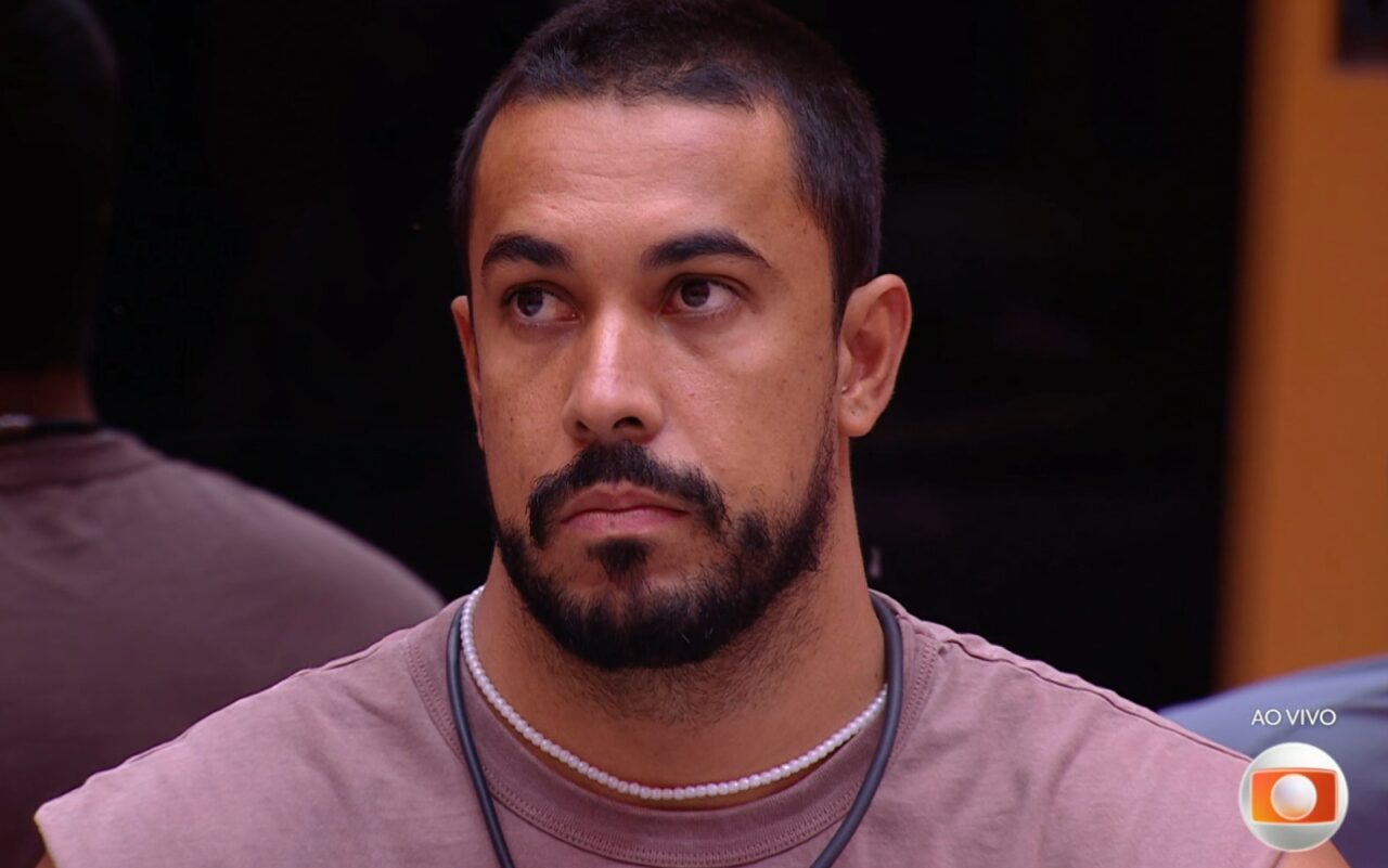 bbb-bbb25-bbb-25-big-brother-brasil-2025-maike-eliminado-bbb-porcentagem-paredao