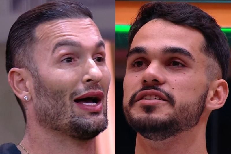 bbb, bbb25, bbb 25, big brother brasil, 2025, porcentagem, porcentagem bbb, porcentagem uol, votação, parcial, atualizada, agora, quem vai sair, 07-04