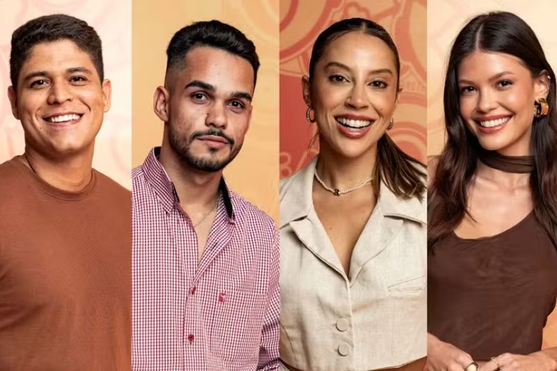 bbb, bbb25, bbb 25, big brother brasil, 2025, quem ainda está no bbb, finalistas, top 4, quem vai ganhar, participantes, 17-04
