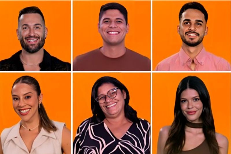 bbb, bbb25, bbb 25, big brother brasil, 2025, quem ainda está no bbb, finalistas, top 6, quem vai ganhar, participantes, 14-04