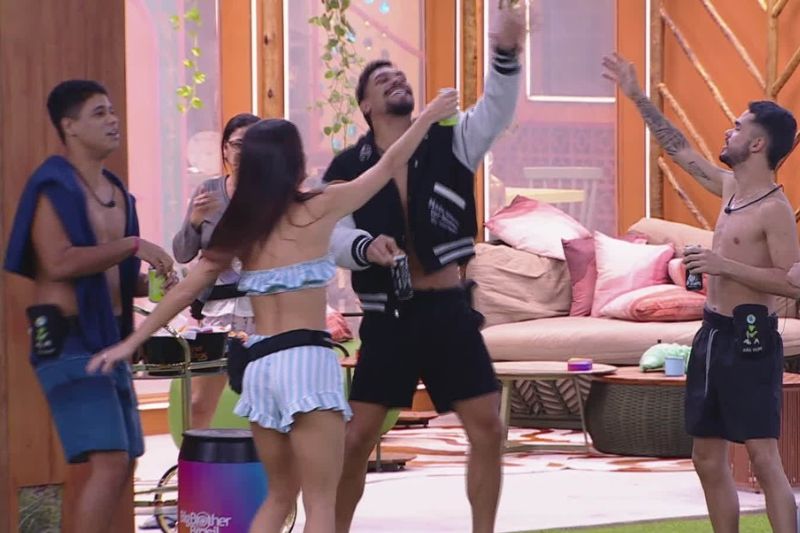 bbb, bbb25, bbb 25, big brother brasil, 2025, quem ainda está no bbb, finalistas, top 7, top 6, quem vai ganhar, participantes, 13-04