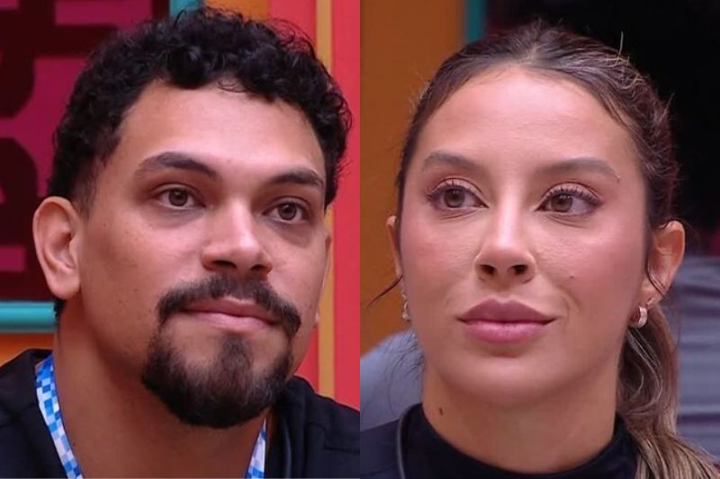 bbb, bbb25, bbb 25, big brother brasil, 2025, quem vai sair do bbb, quem sai do bbb, enquete, porcentagem, uol, parcial, atualizada, 13-04