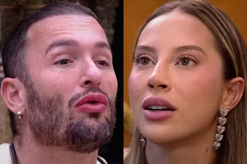 bbb, bbb25, bbb 25, big brother brasil, 2025, quem vai sair do bbb, quem sai do bbb, enquete, porcentagem, uol, parcial, atualizada, 17-04
