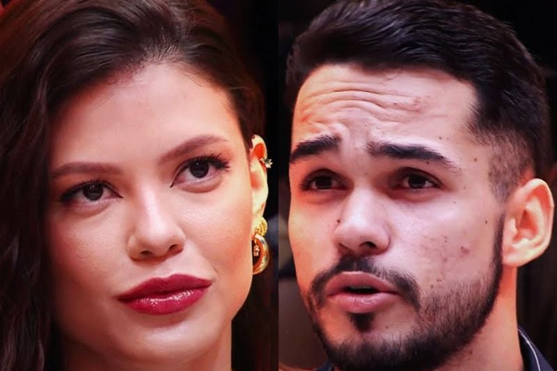 bbb, bbb25, bbb 25, big brother brasil, 2025, quem vai sair do bbb, quem sai do bbb, enquete, porcentagem, uol, parcial, atualizada, 19-04