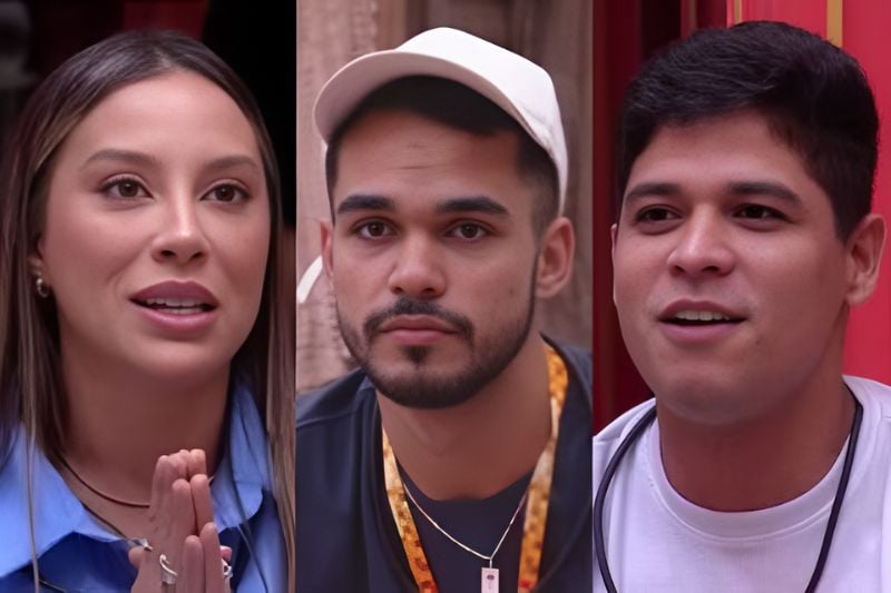 bbb, bbb25, bbb 25, big brother brasil, 2025, votalhada, quem vai ganhar o bbb 25, votação, parcial, enquete, enquetes, 21-04