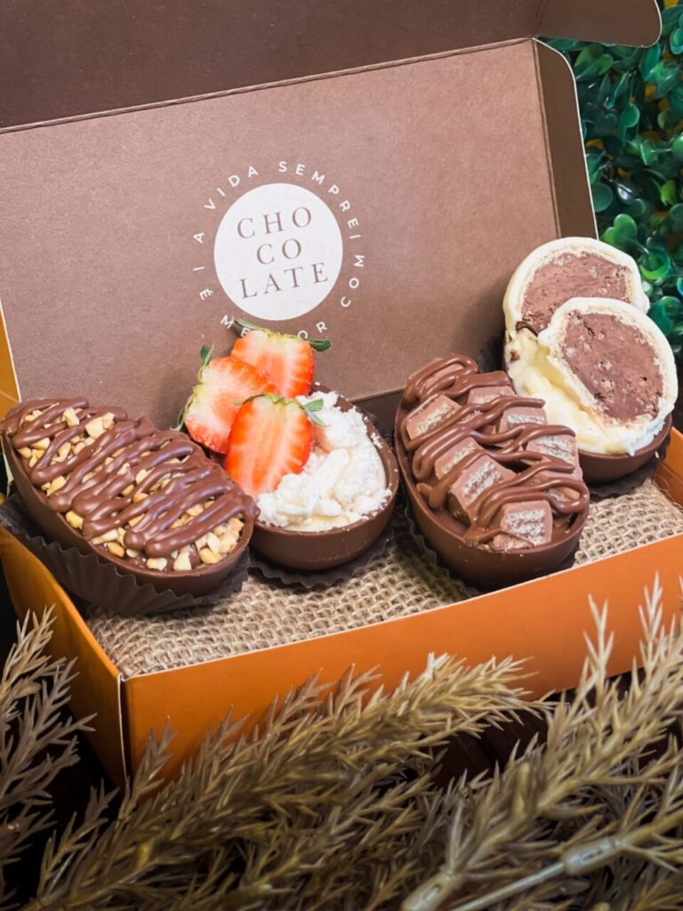 Produtos da Becca (Crédito das imagens: Rebeca Chaves)