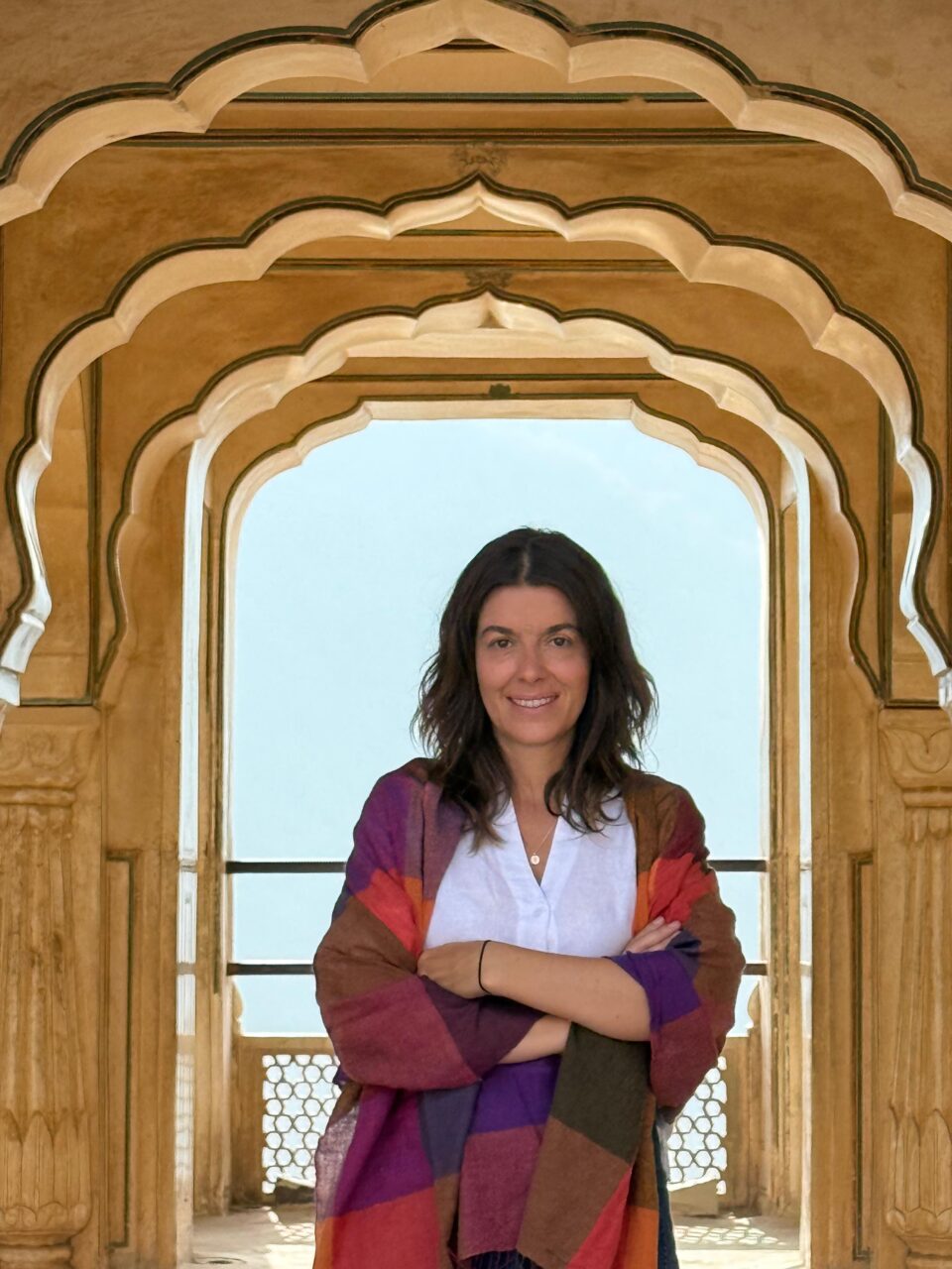 bianca soprana