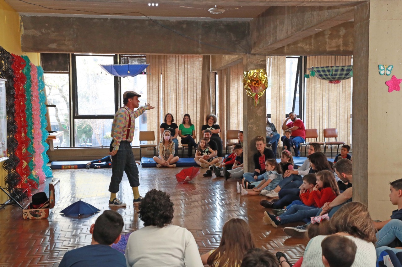 biblioteca cascavel