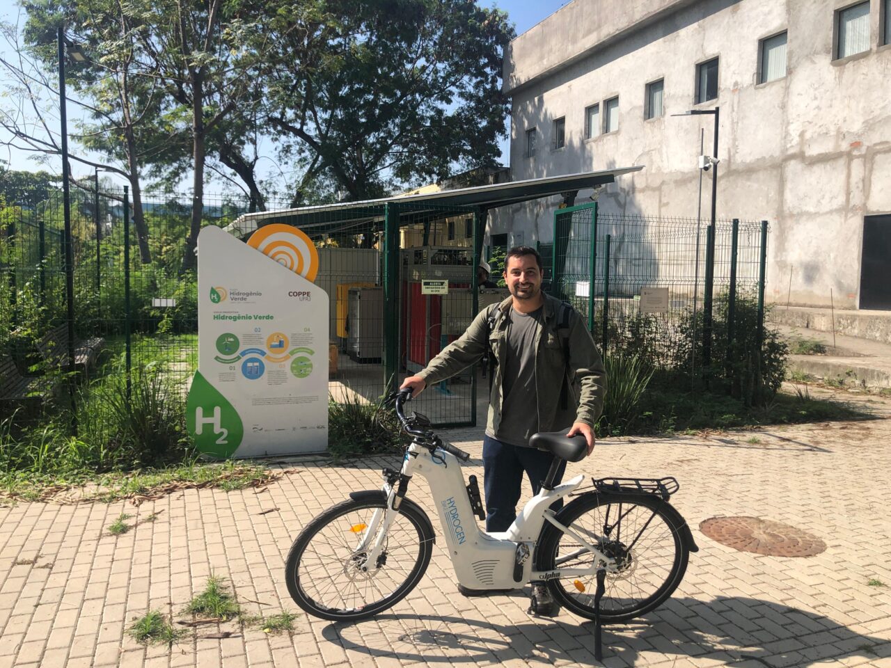 bike facil