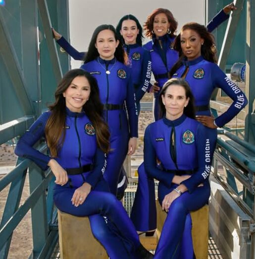 blue origin