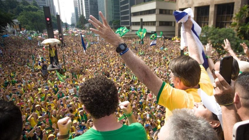 bolsonaro